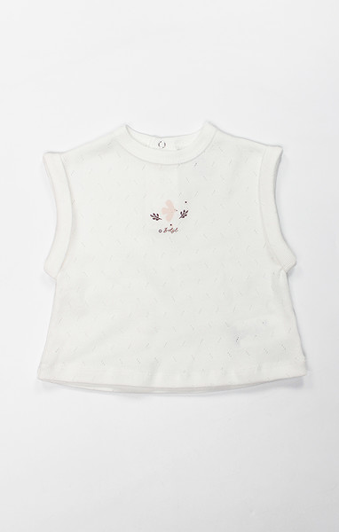 Bistyle 2Li Takım Şortlu Morning Sun 14146 Ekru