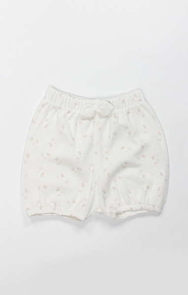 Bistyle 2Li Takım Şortlu Morning Sun 14146 Ekru