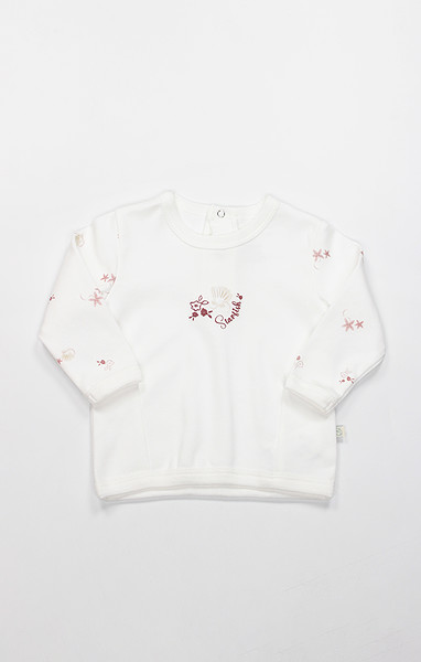 Bistyle 2Li Takım Starfish Wishes 14125 Pembe