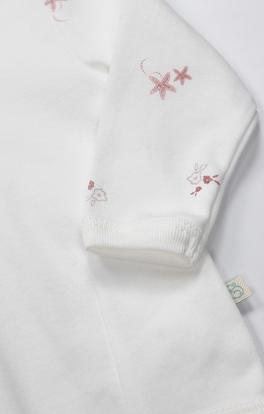 Bistyle 2Li Takım Starfish Wishes 14125 Pembe