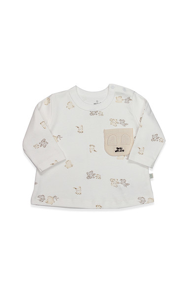 Bistyle 2Li Takım With You Family 14121 Bej