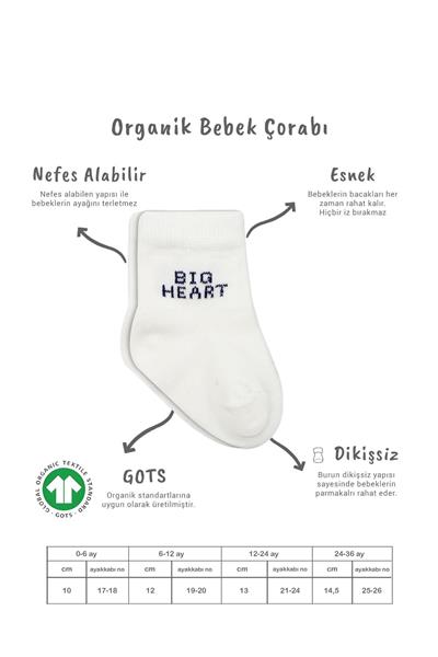 Bistyle 3'Lü Penye Soket Çorap 10110 İndigo