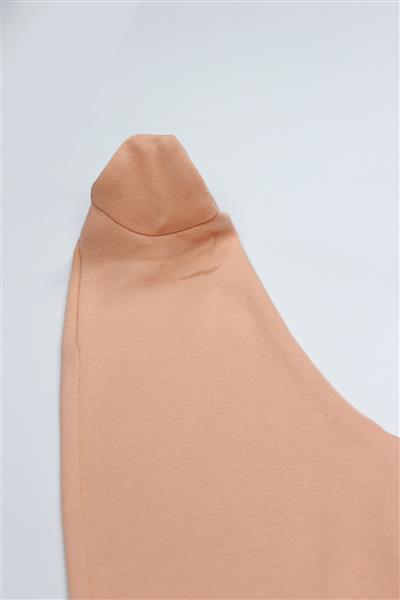 Bistyle 3Lü Zıbın Takım Fluffy And Lovely 13106 Bej