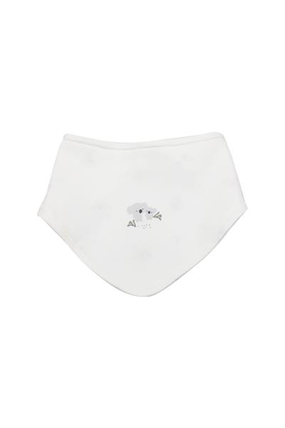 Bistyle 3Lü Zıbın Takım Lıttle Koala 13109 Gri