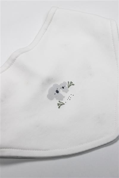 Bistyle 3Lü Zıbın Takım Lıttle Koala 13109 Gri