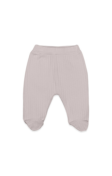 Bistyle 3Lü Zıbın Takım Love You Family 13122 Pudra