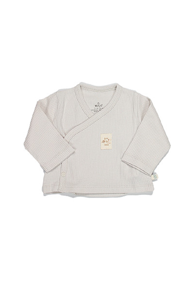 Bistyle 3Lü Zibin Takim Modal The Ocean 13120 Bej