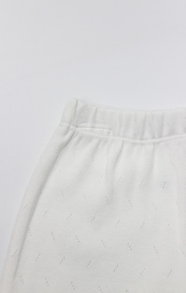 Bistyle 3Lü Zıbın Takım Morning Sun 13131 Ekru