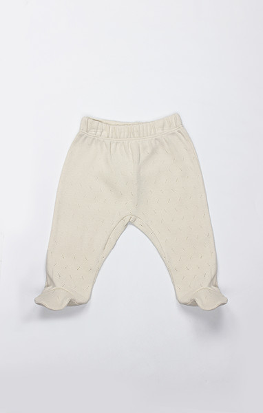 Bistyle 3Lü Zıbın Takım My Favorite Zoo 13133 Ekru