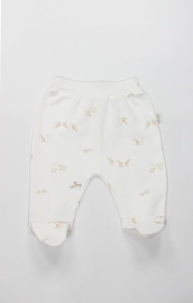 Bistyle 3Lü Zıbın Takım Safari Forewer 13128 Yeşil