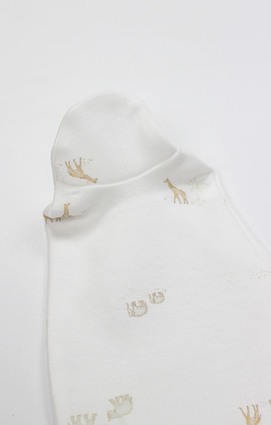 Bistyle 3Lü Zıbın Takım Safari Forewer 13128 Yeşil