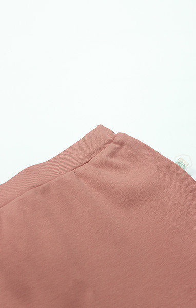 Bistyle 3Lü Zıbın Takım Starfish Wishes 13124 Pembe