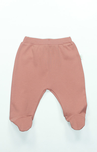 Bistyle 3Lü Zıbın Takım Starfish Wishes 13124 Pembe