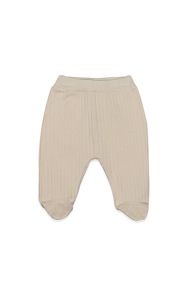 Bistyle 3Lü Zıbın Takım With You Family 13121 Bej