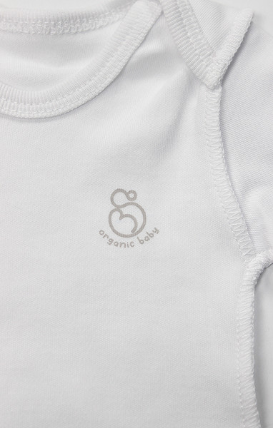 Bistyle 4Lü Prematüre Hastane Çıkışı Hello Family 23101 Beyaz