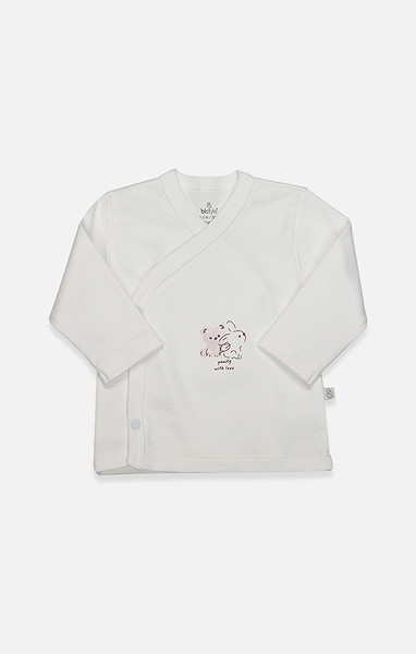 Bistyle 5Li Hastane Çıkışı Love You Family 12114 Pudra