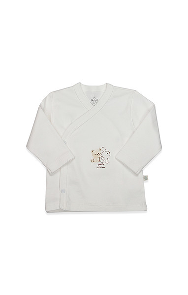 Bistyle 5Li Hastane Çıkışı With You Family 12113 Bej