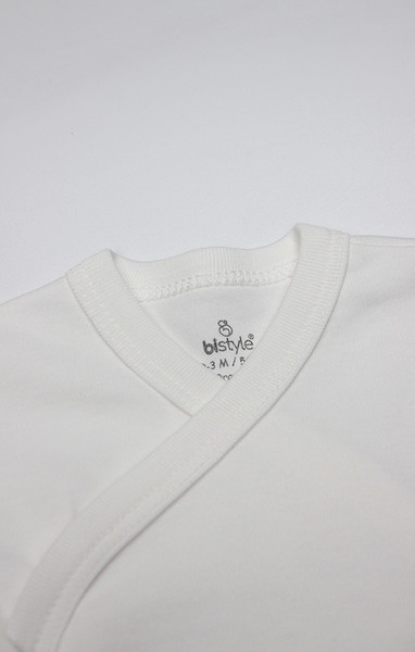 Bistyle 5Li Hastane Çıkışı With You Family 12113 Bej