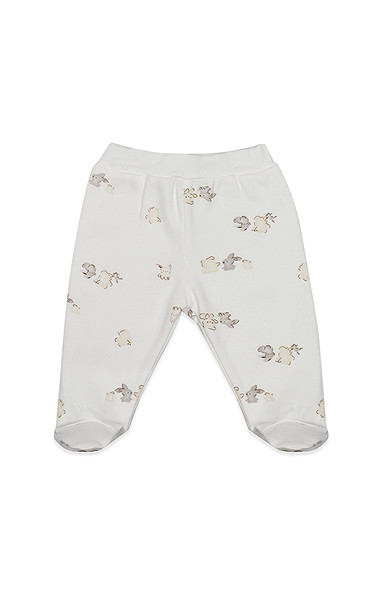 Bistyle 5Li Hastane Çıkışı With You Family 12113 Bej