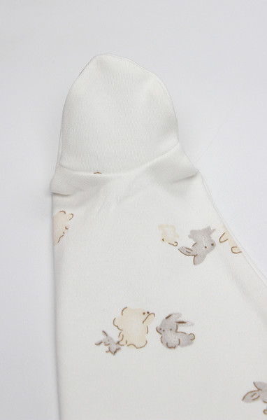 Bistyle 5Li Hastane Çıkışı With You Family 12113 Bej