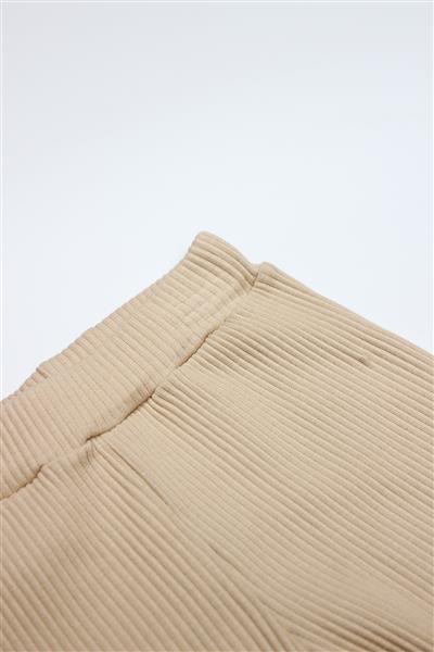 Bistyle Always Dream 3'Lü Zıbın Takım 13110 Ekru Bej