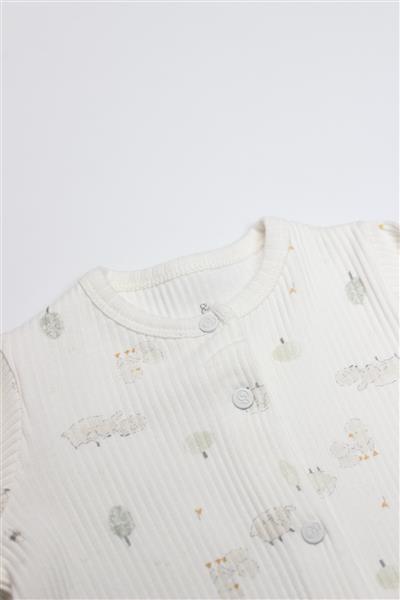 Bistyle Always Dream Tulum 15111 Ekru Bej