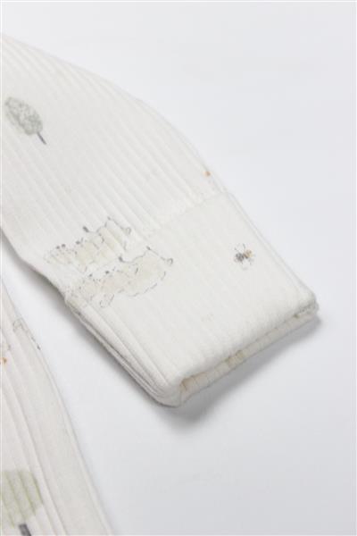 Bistyle Always Dream Tulum 15111 Ekru Bej