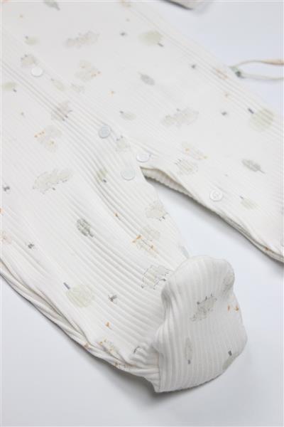 Bistyle Always Dream Tulum 15111 Ekru Bej