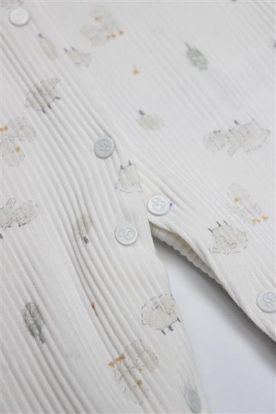 Bistyle Always Dream Tulum 15111 Ekru Bej