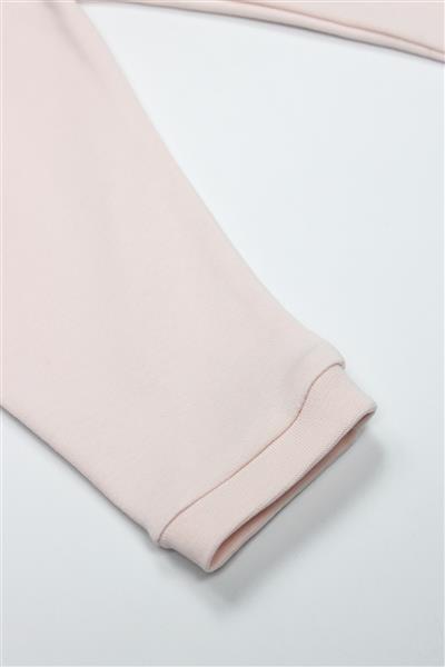 Bistyle Graw İn Love Patiksiz Tek Alt 16104 Pembe Ekru