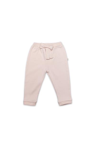 Bistyle Graw İn Love Patiksiz Tek Alt 16104 Pembe Ekru