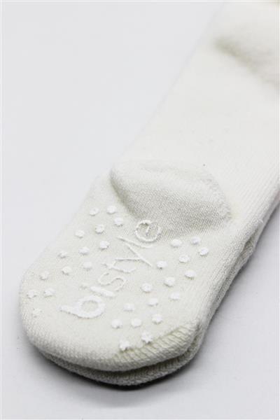 Bistyle Kaymaz Basic Külotlu Çorap 50501 Ekru