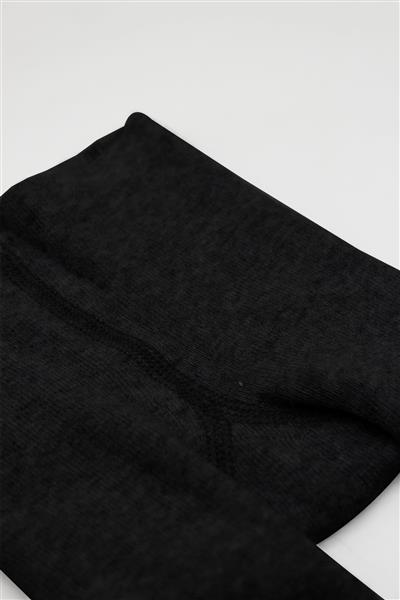 Bistyle Kaymaz Basic Külotlu Çorap 50501 Siyah