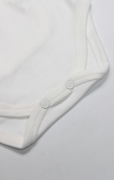 Bistyle Kruvaze Body Uzun Kol Cookies Make Happy 17141 Ekru