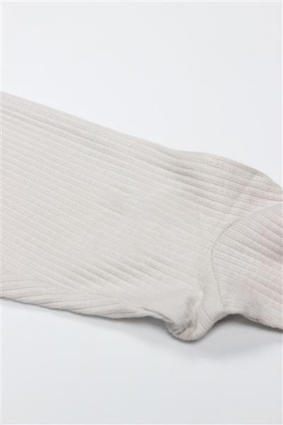 Bistyle Modal Flying Balloons 5'Li Hastane Çıkışı BS12109 Bej