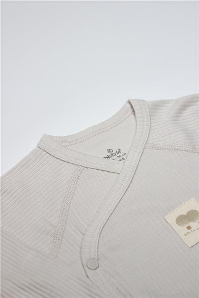 Bistyle Modal Flying Balloons 5'Li Hastane Çıkışı BS12109 Bej