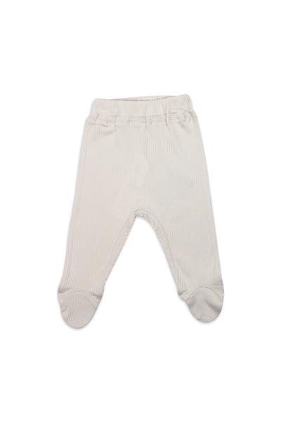 Bistyle Modal Flying Balloons 5'Li Hastane Çıkışı BS12109 Bej