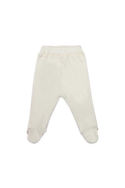 Bistyle Modal Flying Balloons 5'Li Hastane Çıkışı BS12109 Ekru