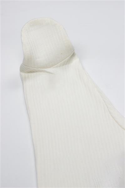 Bistyle Modal Flying Balloons 5'Li Hastane Çıkışı BS12109 Ekru