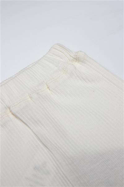 Bistyle Modal Flying Balloons 5'Li Hastane Çıkışı BS12109 Ekru