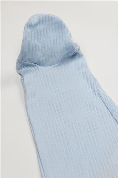 Bistyle Modal Flying Balloons 5'Li Hastane Çıkışı BS12109 Mavi