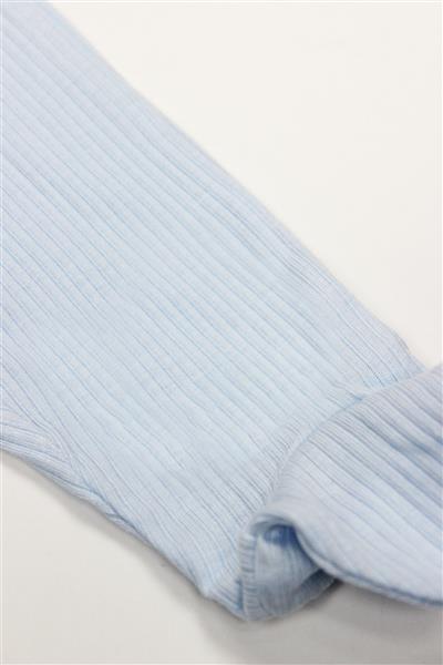 Bistyle Modal Flying Balloons 5'Li Hastane Çıkışı BS12109 Mavi