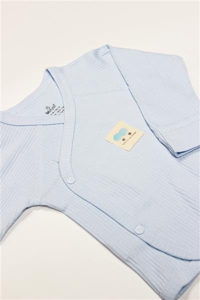 Bistyle Modal Flying Balloons 5'Li Hastane Çıkışı BS12109 Mavi