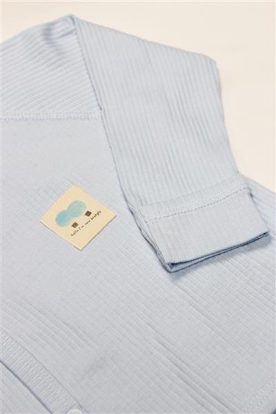 Bistyle Modal Flying Balloons 5'Li Hastane Çıkışı BS12109 Mavi