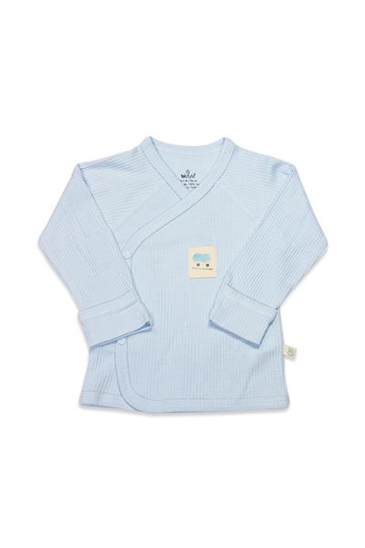 Bistyle Modal Flying Balloons 5'Li Hastane Çıkışı BS12109 Mavi