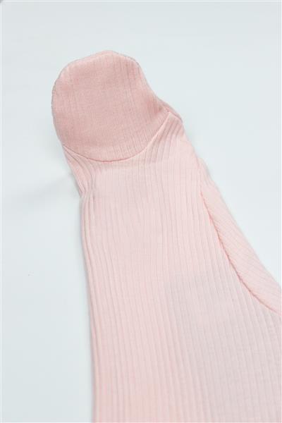 Bistyle Modal Flying Balloons 5'Li Hastane Çıkışı BS12109 Pembe