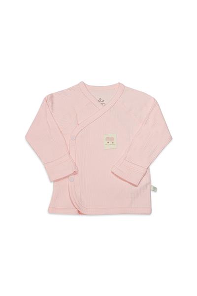 Bistyle Modal Flying Balloons 5'Li Hastane Çıkışı BS12109 Pembe