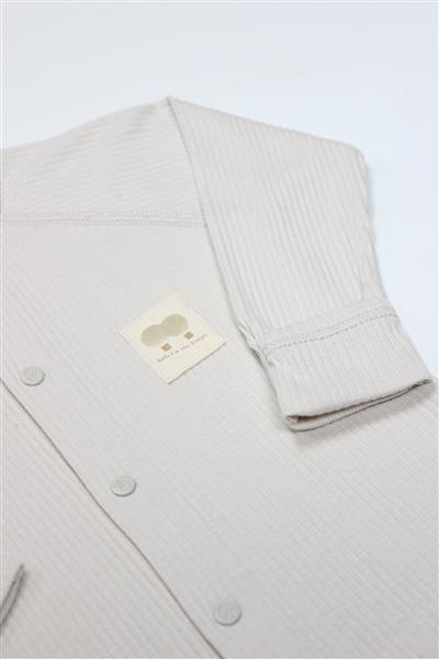 Bistyle Modal Flying Balloons Tulum BS15114 Bej