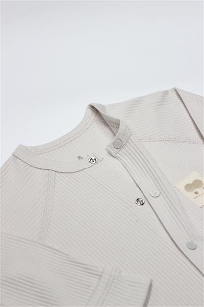 Bistyle Modal Flying Balloons Tulum BS15114 Bej