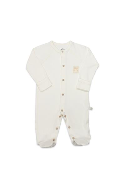 Bistyle Modal Flying Balloons Tulum BS15114 Ekru